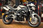 TRIUMPH 675 STREET TRIPLE R ***MOTOVERTE.BE***, 675 cc, Bedrijf, 3 cilinders, Naked bike