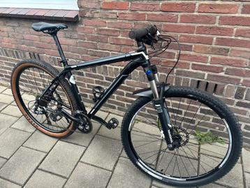 Trek MTB Hardtail (29 inch wielen) beschikbaar voor biedingen