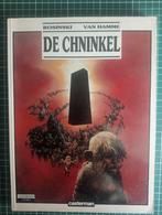 strip De chninkel, Eén stripboek, Ophalen of Verzenden, Gelezen