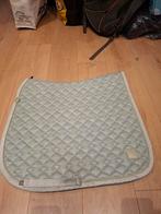 Super mooi , glitterend dressuurdekje Eskadron zgan, Animaux & Accessoires, Chevaux & Poneys | Couvertures & Couvre-reins, Enlèvement ou Envoi