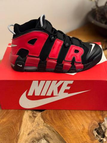 Nike, Air More Uptempo 96 Maat 43 Nieuw  beschikbaar voor biedingen