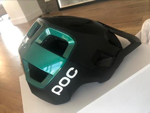 Casque POC KORTAL Taille S (51-54), Fietsen en Brommers, Fietsaccessoires | Fietshelmen, Zo goed als nieuw, Heer of Dame, S, Ophalen of Verzenden