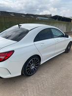 Mercedes CLA 2.2, Auto's, Mercedes-Benz, CLA, Euro 6, Diesel, Particulier