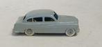 DINKY TOYS FRANKRIJK FORD VEDETTE REF 24X, Ophalen of Verzenden, Gebruikt, Auto, Dinky Toys