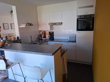 Keuken beschikbaar voor biedingen