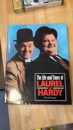 The life and times of laurel and hardy, Ophalen, Gelezen