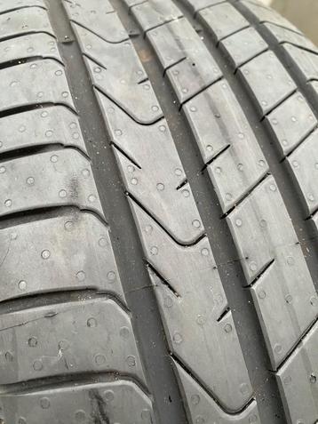 ++ 215/50 R18 96V ++ PIRELLI ++ ZOMERBANDEN beschikbaar voor biedingen
