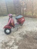 Vespa pk 50 te koop, Fietsen en Brommers, Ophalen of Verzenden, Zo goed als nieuw, Benzine, Piaggio