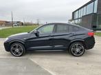 BMW X4 xDrive 20d M Pack 2017  1E EIGENAAR 190 PK, Autos, BMW, SUV ou Tout-terrain, 5 places, Carnet d'entretien, Cuir