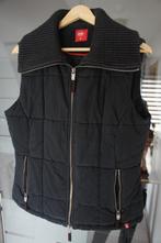 Bodywarmer Esprit - Dame, Vêtements | Femmes, Blousons sans Manches, Enlèvement, Noir