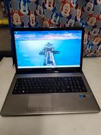 LAPTOP HP PAVILION BEATSAUDIO -17.3INCH -CAM WIFI HDMI-, Met videokaart, 2 tot 3 Ghz, Ophalen of Verzenden, HP