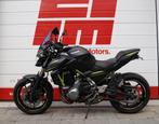 Kawasaki Z650 - 6.6600 KM - 1J Garantie, 2 cilinders, Bedrijf, 650 cc, 12 t/m 35 kW