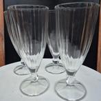 ijscoupes van Arcoroc met een inhoud 36cl., 4 st, Antiek en Kunst, Ophalen of Verzenden