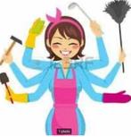 Femme de ménage, Vacatures, Vacatures | Schoonmaak en Facilitaire diensten