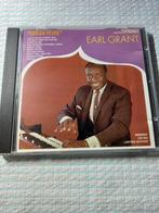 Earl Grant ‎– Organ Fever - cd, Comme neuf, Jazz, Enlèvement ou Envoi, 1960 à 1980