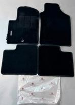 4 paillassons FIAT 500, Enlèvement, Comme neuf
