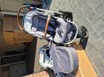 Maxi cosy buggy als nieuw, Ophalen, Zo goed als nieuw
