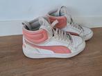 Puma, mt 38, Ophalen, Puma, Wit, Zo goed als nieuw