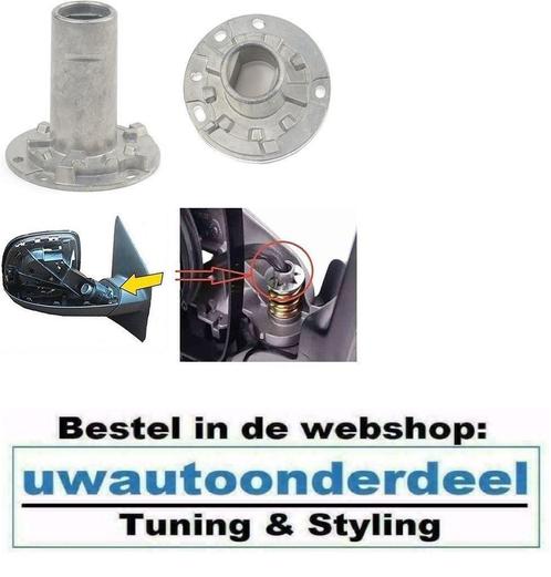 Spiegel Reparatie Beugel Steun Buitenspiegel Geschikt Voor V, Auto diversen, Tuning en Styling, Verzenden