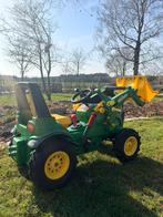Speelgoed tractor van John Deere het merk rolly toys., Ophalen, Zo goed als nieuw
