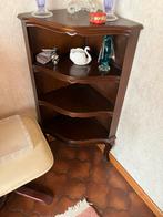 Hoek kastje zonder inhoud, Huis en Inrichting, Ophalen, Gebruikt