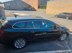 Opel astra sportstourer, Auto's, Euro 5, 4 cilinders, Zwart, Leder