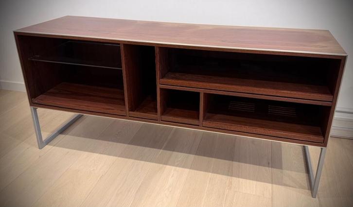 Bang & Olufsen - meuble MC40, Audio, Tv en Foto, Overige Audio, Tv en Foto, Gebruikt, Ophalen