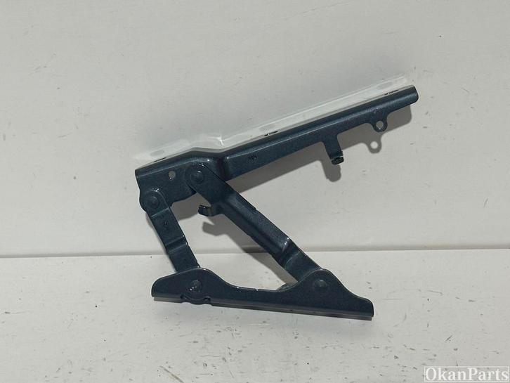 Tesla Model S rechter motorkap scharnier rechts 6006737-00-E, Auto-onderdelen, Overige Auto-onderdelen, Gebruikt