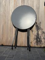 Party tafel, Ophalen, Zo goed als nieuw