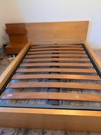 Bed 140x200, Huis en Inrichting, Ophalen, Zo goed als nieuw