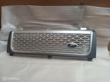 Grill Range Rover L322 Vogue 2002 Gril Grille Facelift SC beschikbaar voor biedingen