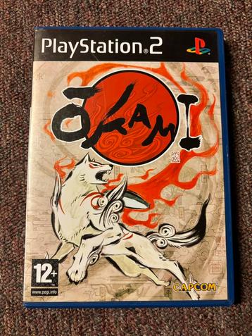 Okami