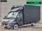 Iveco Daily 35C18 3.0L 2025 MODEL Automaat Laadklep ACC Navi, Auto's, Automaat, Euro 6, 4 cilinders, Iveco