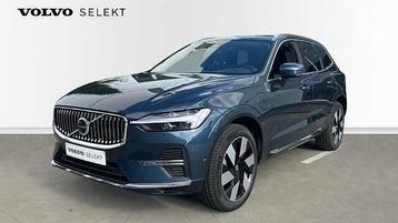 Volvo XC60 Recharge Plus, T8 AWD Plug-in Hybrid, beschikbaar voor biedingen