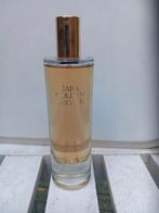 ZARA parfum Golden decade ELIXIR 80 ml, Ophalen, Zo goed als nieuw