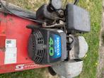 VERTICUTEERMACHINES, Ophalen, Gebruikt, Benzine-grasmaaier, Honda