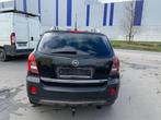 Opel Antara 2.2 Diesel Boîte Automatique, Auto's, Opel, Automaat, Euro 5, Bedrijf, Diesel