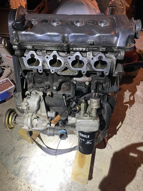 ABF Motor Turbo G60 GTI 16V, Auto-onderdelen, Motor en Toebehoren, Volkswagen, Ophalen
