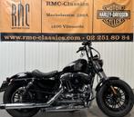 Harley-Davidson Chopper SPORTSTER FORTY-EIGHT (bj 2016), Motoren, Overig, 1200 cc