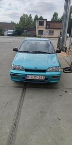 Susuki swift GLS, Auto's, Suzuki, Euro 5, Stof, Swift, Overige kleuren