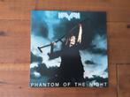 KAYAK - PHANTOM OF THE NIGHT 180 GRAM WHITE VINYL LP, CD & DVD, Vinyles | Rock, Enlèvement ou Envoi
