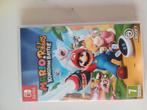 Mario + Rabbits Kingdom Battle, Games en Spelcomputers, Ophalen of Verzenden, Zo goed als nieuw