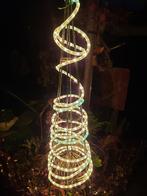 Lichtslang voor buiten en binnen, Diversen, Kerst, Ophalen, Zo goed als nieuw