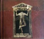 BEHEMOTH / messe noir. 2lps. 2018. silvervinyl. nb 3969-1., Cd's en Dvd's, Ophalen of Verzenden, Zo goed als nieuw