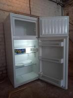 Koelkast met vriesvak, Elektronische apparatuur, Koelkasten en IJskasten, Ophalen, Gebruikt, 120 tot 140 cm, 45 tot 60 cm
