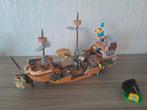 LEGO Super Mario Uitbreidingsset: Bowsers Luchtschip, Ophalen of Verzenden, Zo goed als nieuw, Complete set, Lego