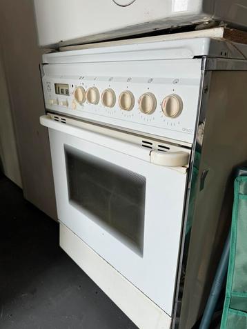 Gazinière Electrolux GM652