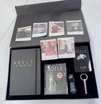 Adele in Munich 2024 VIP Concert Gift Box Munchen Exclusive, Verzamelen, Muziek, Artiesten en Beroemdheden, Ophalen of Verzenden