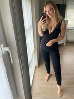 Jumpsuit zwart, Vêtements | Femmes, Homewear, Enlèvement ou Envoi, Comme neuf, Taille 38/40 (M), Noir
