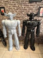 Goldorak, Ophalen, Zo goed als nieuw